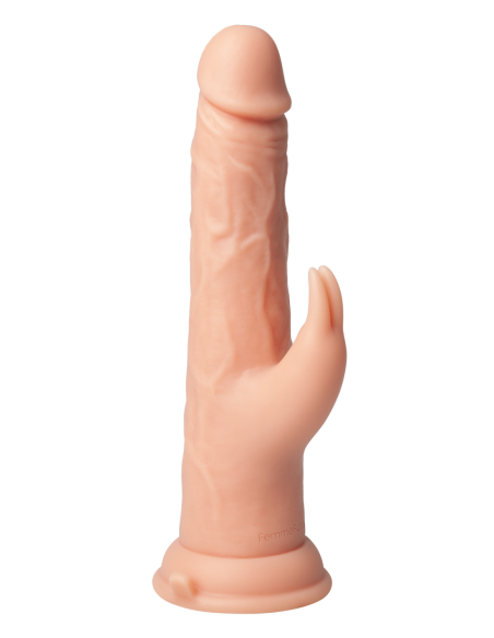 FEMMEFUNN THRUSTER RABBIT NUDE