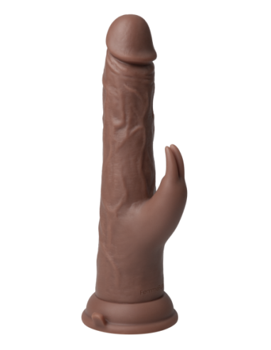 FEMMEFUNN PROPULSOR CONEJO MARRÓN