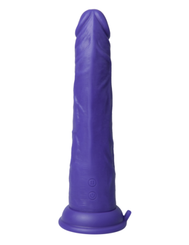 FEMMEFUNN THRUSTER RABBIT DARK PURPLE