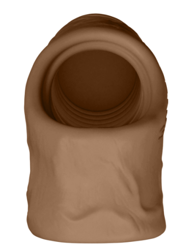 SHAFT SHEATH MODEL F 6.9 INCH LIQUID SILICONE...