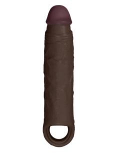 FUNDASHAFT MODELO F DE SILICONA LÍQUIDA DE 6,9 PULGADAS... 2