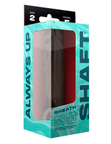 FUNDASHAFT MODELO F DE SILICONA LÍQUIDA DE 6,9...