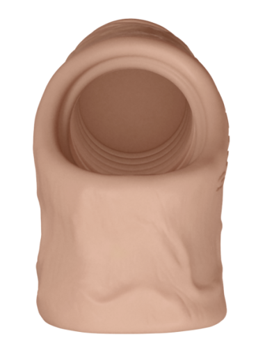 SHAFT SHEATH MODEL F 6.9 INCH LIQUID SILICONE...