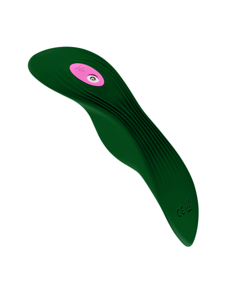 FEMMEFUNN UNDA VERDE OSCURO