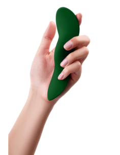 FEMMEFUNN UNDA VERDE OSCURO 2