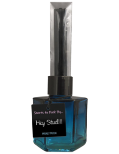 AROMAS PARA... ¡¡¡¡HEY SEMENTÓN!! ALMIZCLE VARIL 2