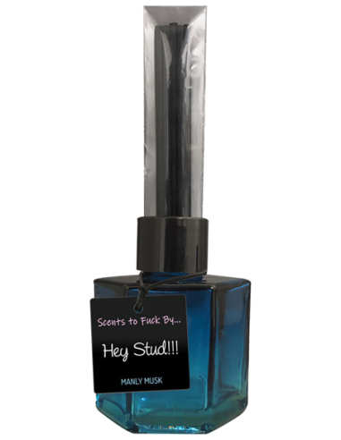 AROMAS PARA FOLLAR... ¡¡¡HEY SEMENTÓN!!!...