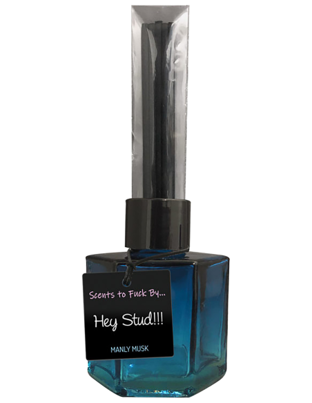 AROMAS PARA... ¡¡¡¡HEY SEMENTÓN!! ALMIZCLE VARIL