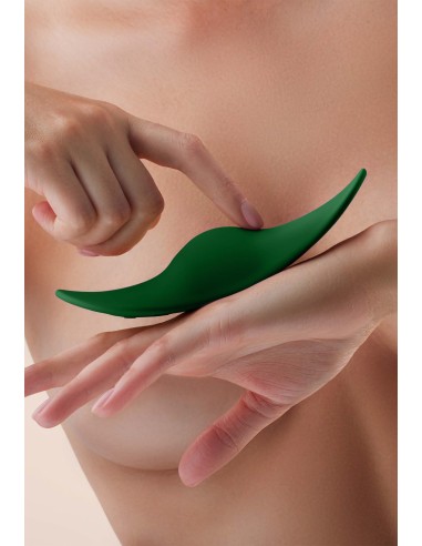 FEMMEFUNN UNDA VERDE OSCURO