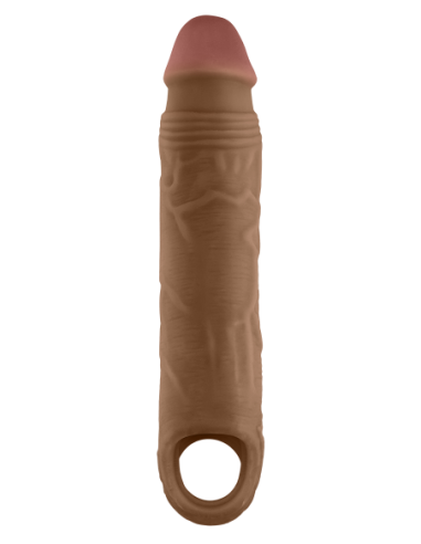 SHAFT SHEATH MODEL F SIZE 1 7.8 INCH LIQUID...