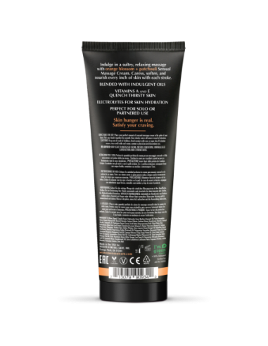 WICKED CREMA DE MASAJE SENSUAL 120ML PERFUME DE...