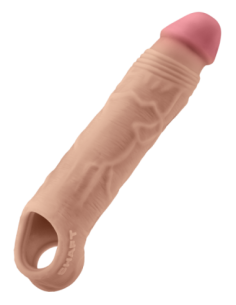 SHAFT FUNDA VIBRATORIA TAMAÑO 1 PINO 2