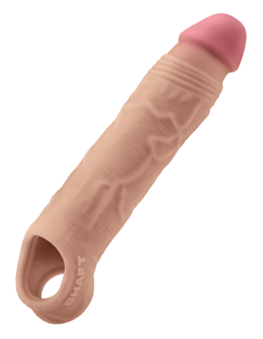 SHAFT VIBRATING SHEATH SIZE 1 PINE