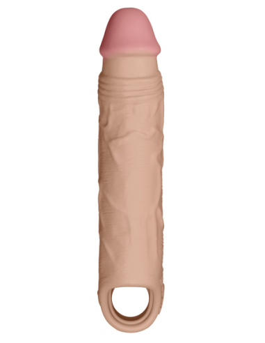 SHAFT FUNDA VIBRATORIA TAMAÑO 1 PINO