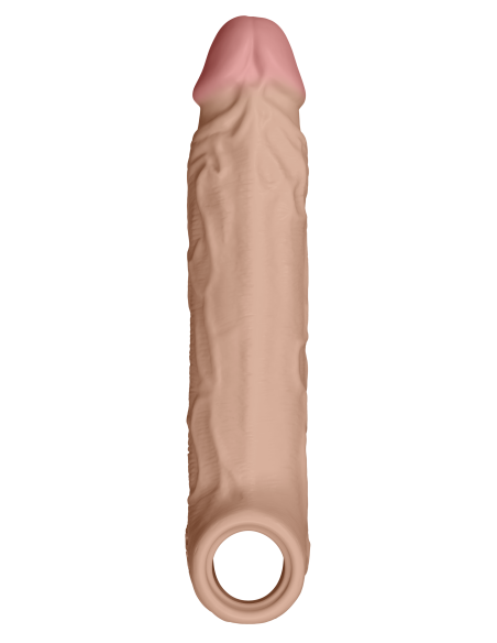 SHAFT FUNDA VIBRATORIA TAMAÑO 1 PINO