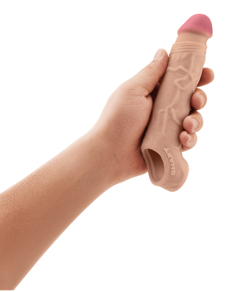 SHAFT FUNDA VIBRATORIA TAMAÑO 1 PINO