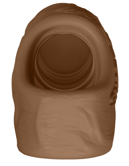 SHAFT FUNDA VIBRATORIA TAMAÑO 1 ROBLE