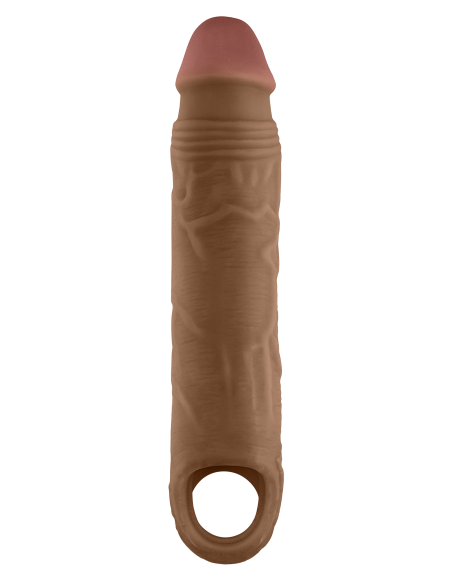 SHAFT VIBRATING SHEATH SIZE 1 OAK