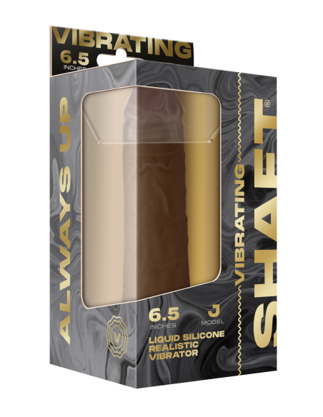 SHAFT VIBRATING MODEL MODEL J 6.5 INCH OAK