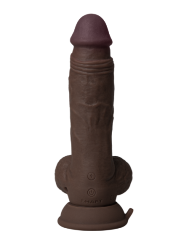 SHAFT VIBRATING MODEL MODEL A 7.5 INCH MAHOGANY