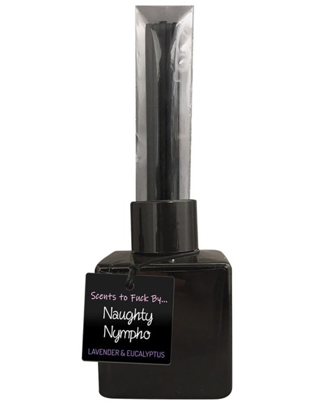 AROMAS PARA POR... NUNGHTY NYMPHO LAVANDA Y EUCALIPTO