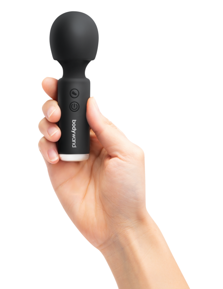 BODYWAND BODYWAND VARITA ELÉCTRICA DE 4,5 PULGADAS