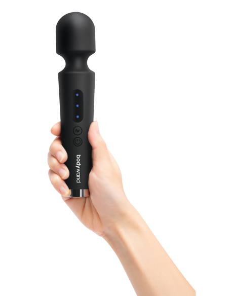 BODYWAND BODYWAND 8 INCH POWER WAND