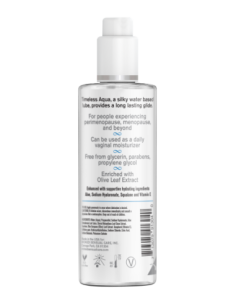 LUBRICANTE AQUA WICKED SIMPLY TIMELESS 120ML 2