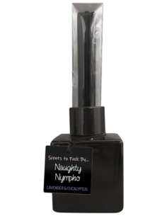 AROMAS PARA POR... NUNGHTY NYMPHO LAVANDA Y EUCALIPTO 2