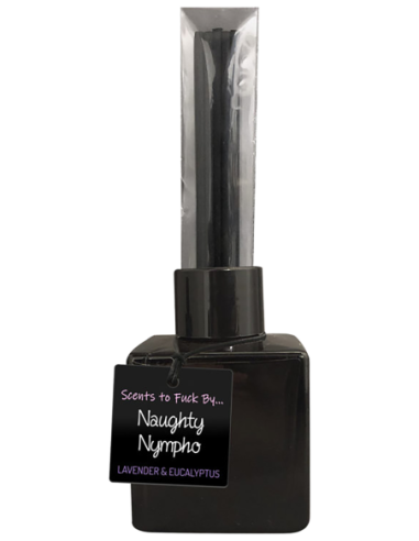 AROMAS PARA POR... NUNGHTY NYMPHO LAVANDA Y...