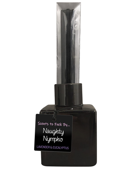 AROMAS PARA POR... NUNGHTY NYMPHO LAVANDA Y EUCALIPTO