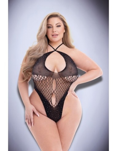 BACI DIAMONTE TEDDY, QUEEN