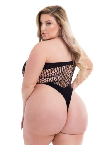 BACI DIAMONTE TEDDY, QUEEN