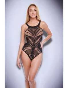 BODY BACI DIAMONTE NEGRO, OS 2