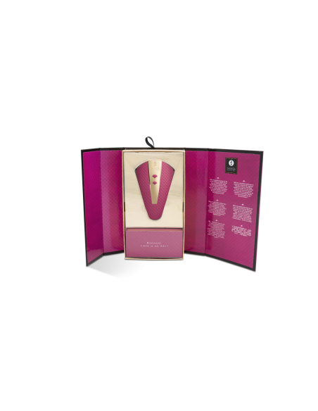 SHUNGA OBI FRAMBUESA