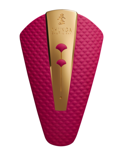 SHUNGA OBI FRAMBUESA