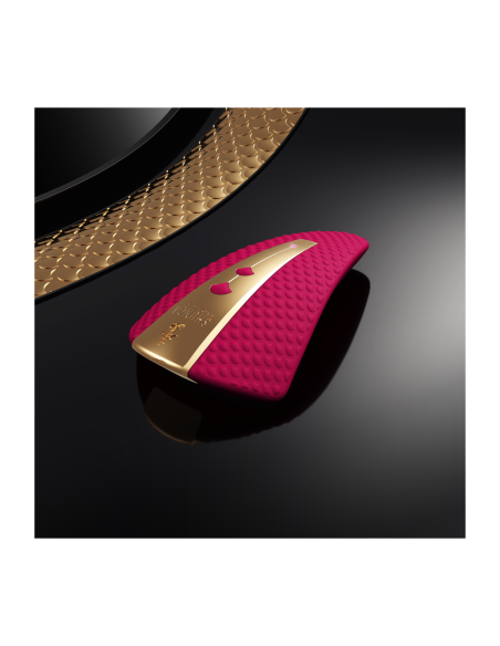 SHUNGA OBI FRAMBUESA