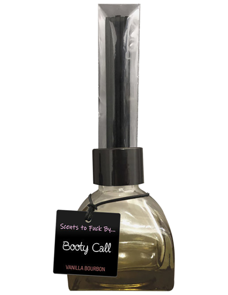 AROMAS PARA FOLLAR POR… BOOTY CALL VANILLA BOURBON