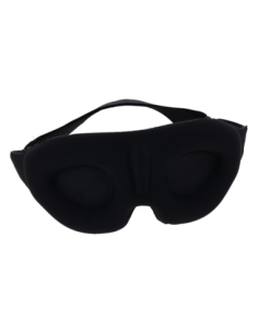 SPORTSHEETS BLACKOUT BLINDFOLD 2