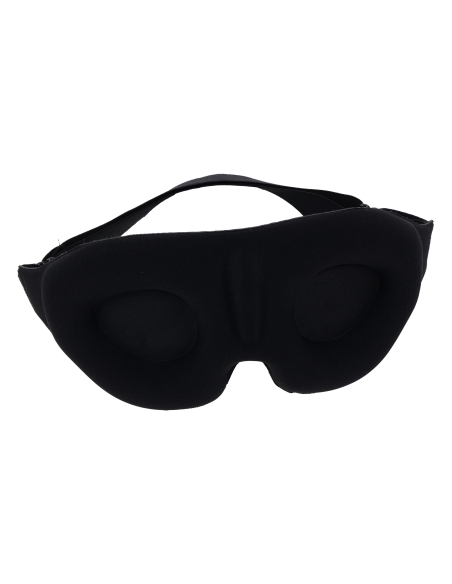 SPORTSHEETS VENDA DE OJOS OPACA