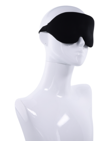 SPORTSHEETS BLACKOUT BLINDFOLD