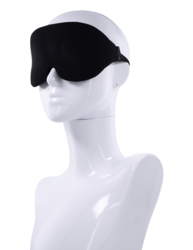 SPORTSHEETS BLACKOUT BLINDFOLD