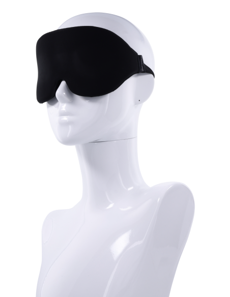 SPORTSHEETS BLACKOUT BLINDFOLD