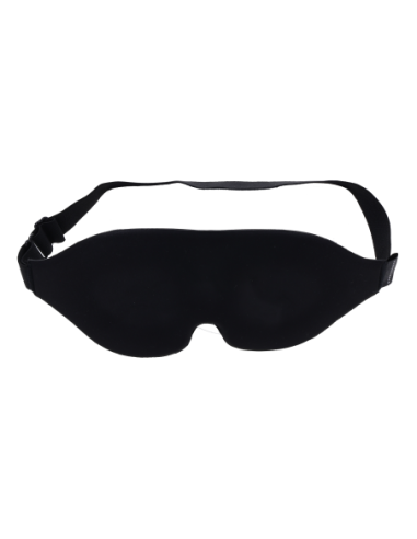 SPORTSHEETS BLACKOUT BLINDFOLD