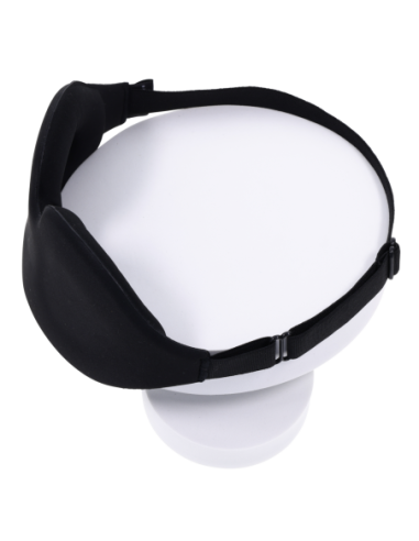 SPORTSHEETS BLACKOUT BLINDFOLD