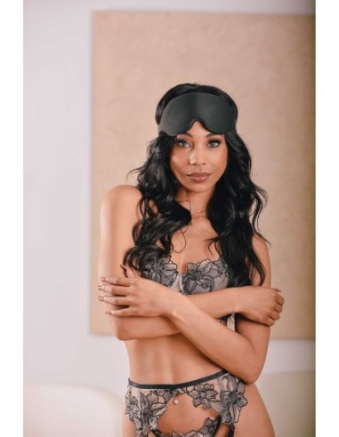 SPORTSHEETS BLACKOUT BLINDFOLD