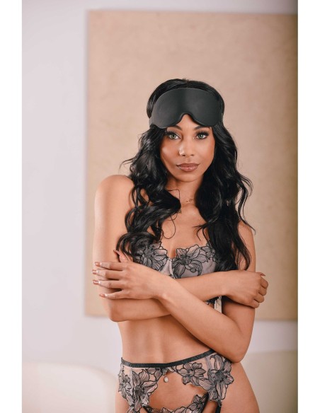 SPORTSHEETS BLACKOUT BLINDFOLD