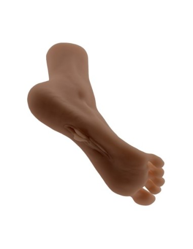 ZERO TOLERANCE PUSSY FOOTIN, DARK