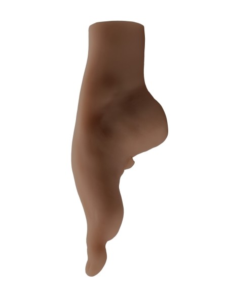 ZERO TOLERANCE PUSSY FOOTIN, DARK