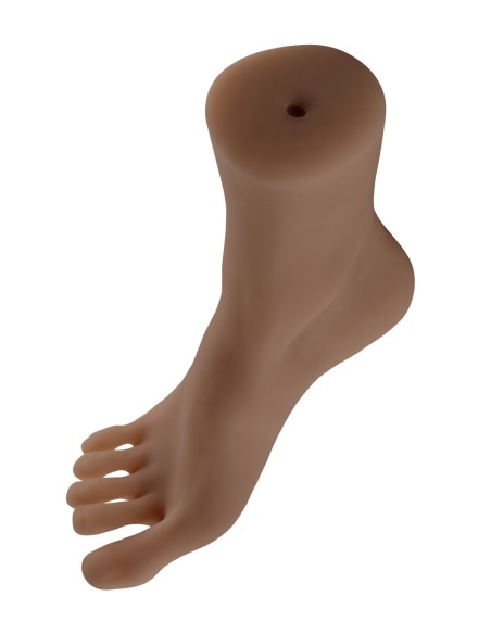 ZERO TOLERANCE PUSSY FOOTIN, DARK